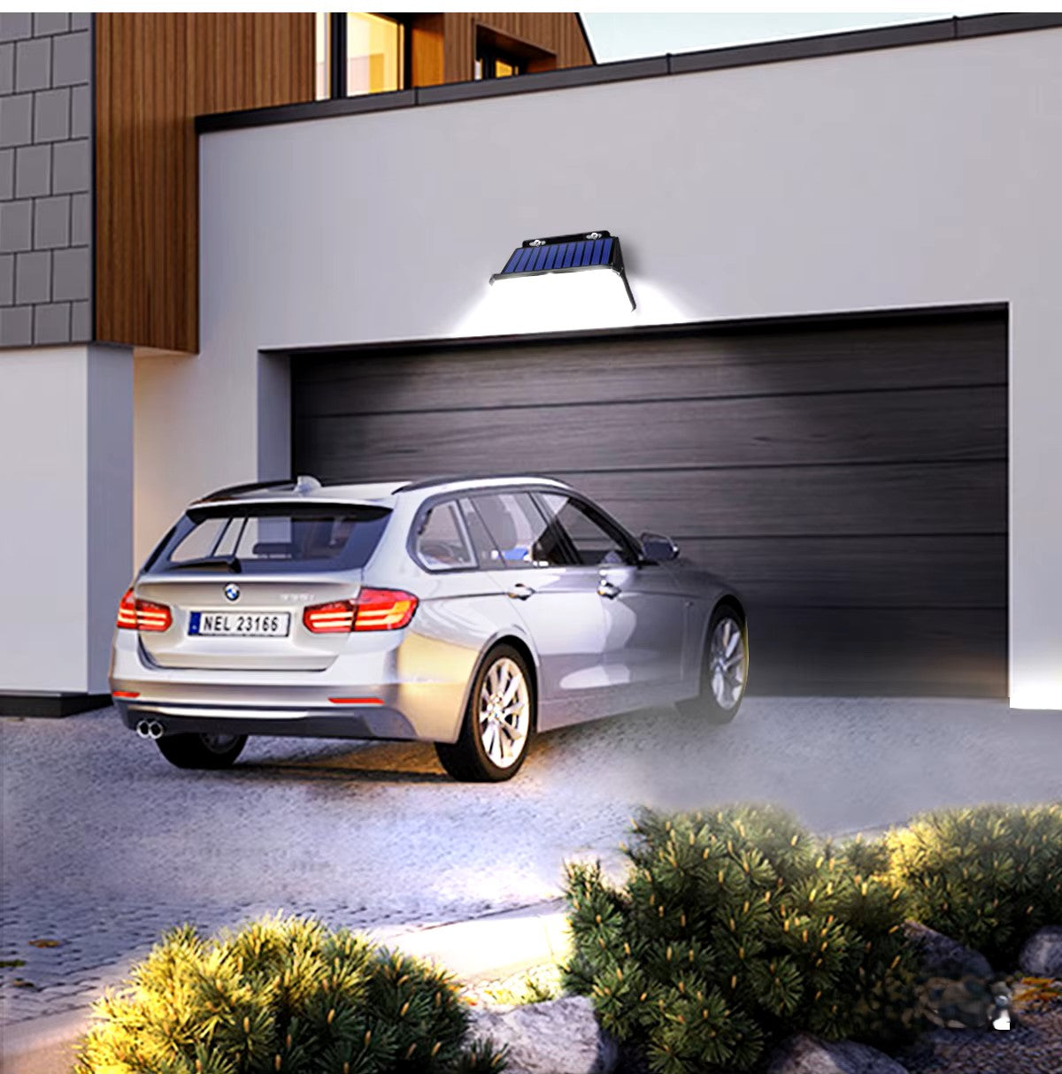 eclairage-exterieur-solaire-avec-detecteur-gemini-pratique-1