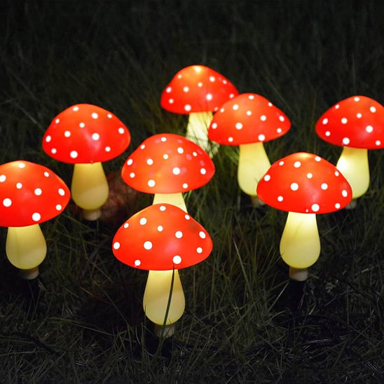 guirlande-solaire-amanita-rouge