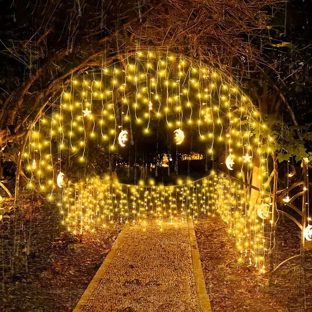 guirlande-solaire-exterieur-glacies-blanc-chaud