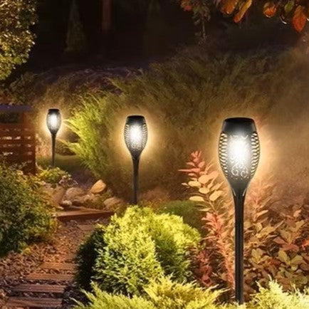 lampe-solaire-exterieur-flambeau-clair-1