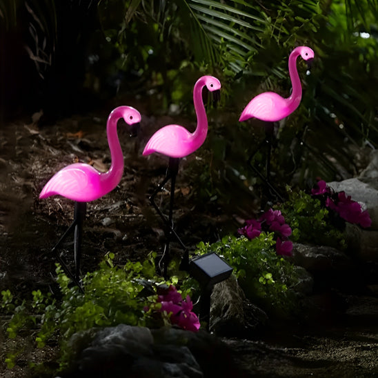 lampe-solaire-exterieur-flamingo-jardin-1