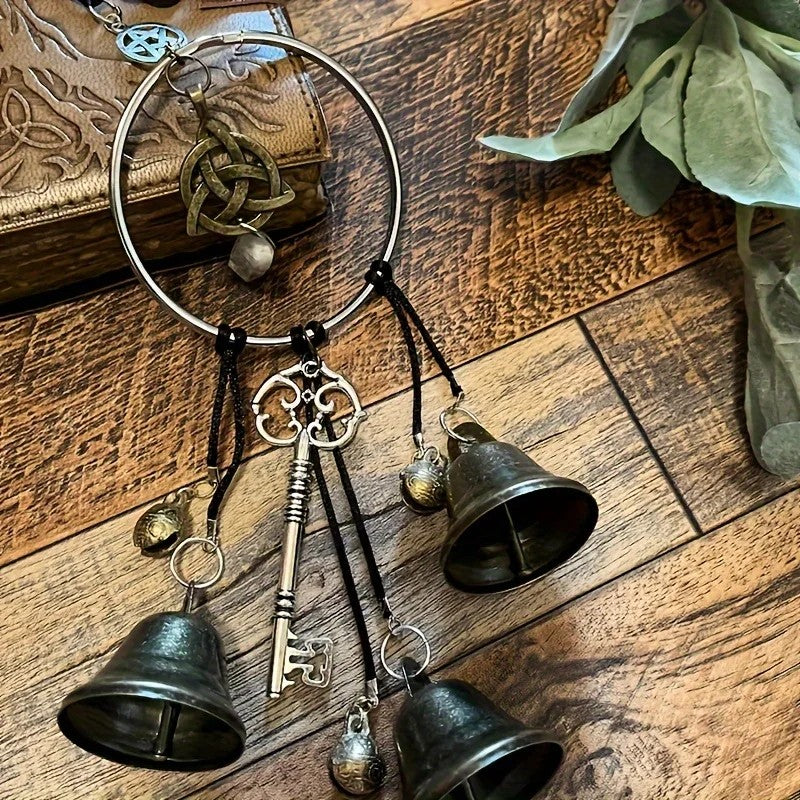 Carillon-triquetra-artisanal