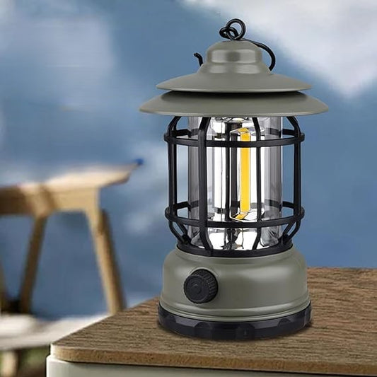 Lanterne-exterieur-usb-montanea-kaki