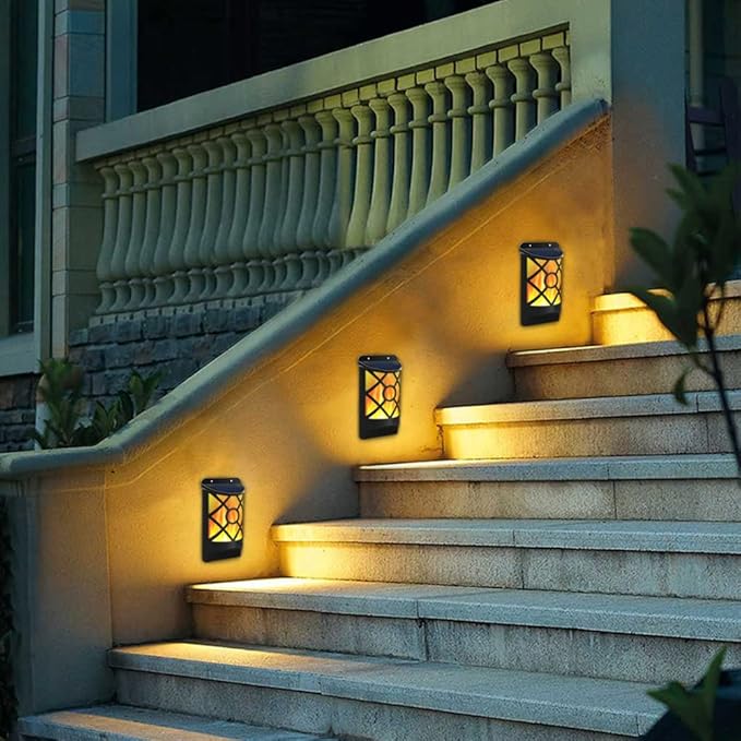 applique-exterieur-solaire-funalis-escalier