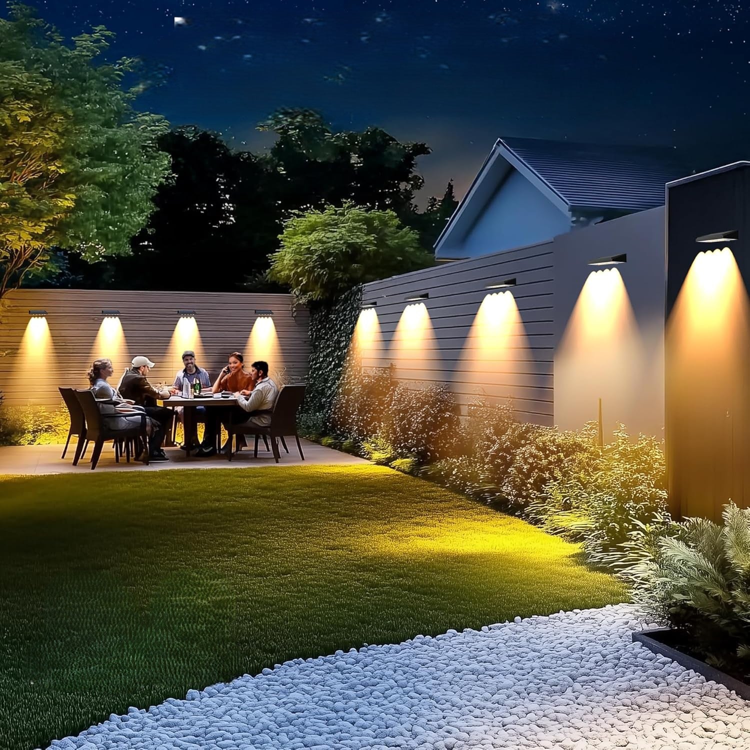 applique-exterieur-solaire-hydri-moderne