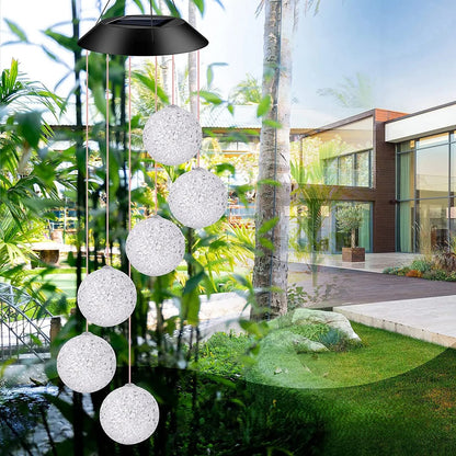 carillon-a-vent-boule-de-crystal-moderne