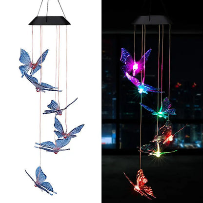 carillon-a-vent-solaire-papillon-bleu