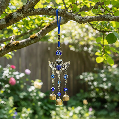 carillon-boheme-hibou-chic