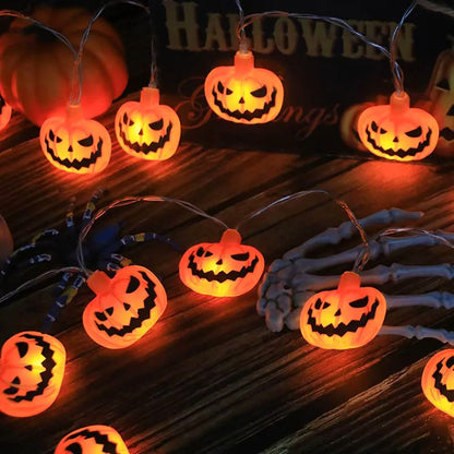 decoration-halloween-guirlande-lumineuse-effrayante-citrouille