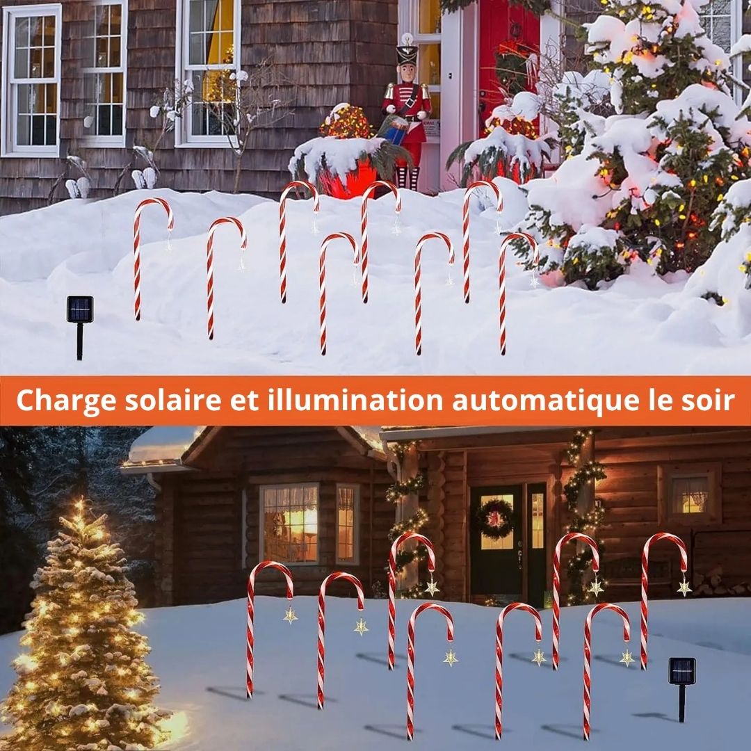 decoration-noel-exterieur-solaire-canne-de-bonbon-autonome