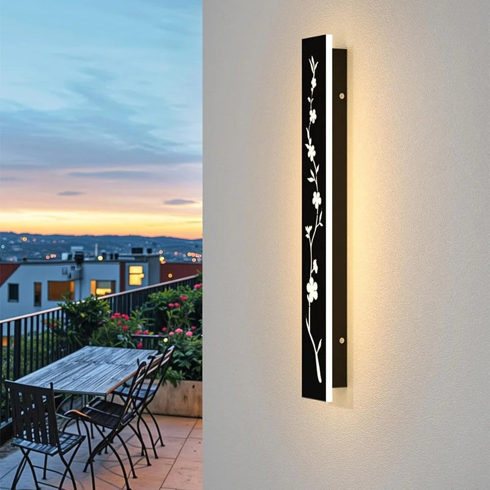 eclairage-exterieur-mural-floreus-magique