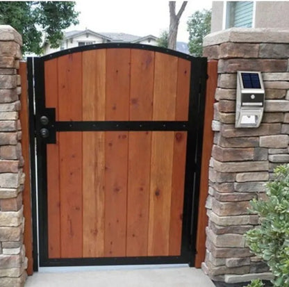 eclairage-exterieur-solaire-avec-detecteur-mensa-autonome