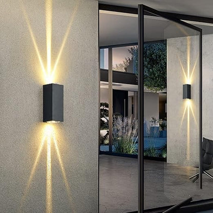 eclairage-murale-exterieur-persei-chic