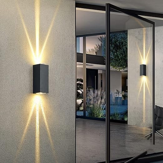 eclairage-murale-exterieur-persei-chic