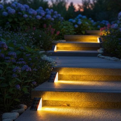 eclairage-solaire-exterieur-securite-escalier-lumineux