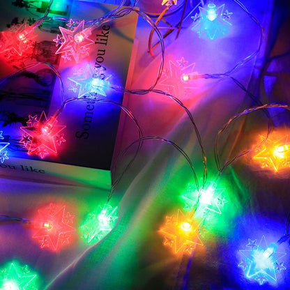 guirlande-de-noel-phantasia-etoiles-multicolore