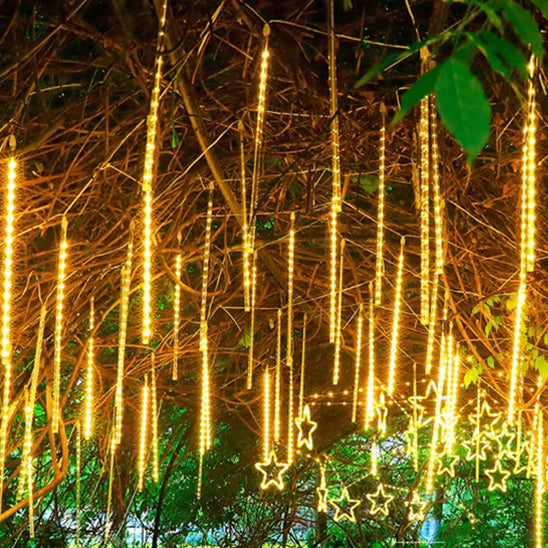 guirlande-lumineuse-stalactite-blanc-chaud