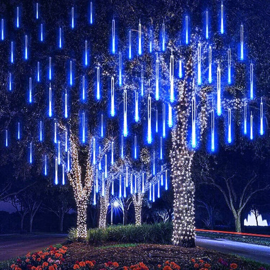 guirlande-lumineuse-stalactite-bleu