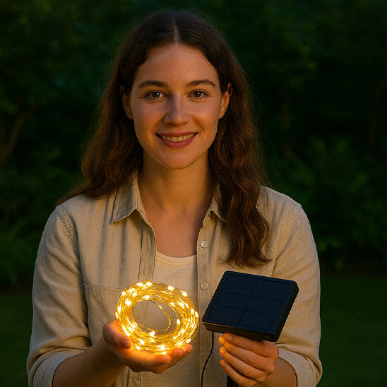 guirlande-solaire-exterieur-percee-simple