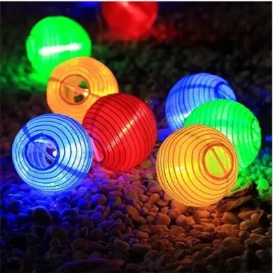 guirlande-solaire-exterieur-polaris-multicolore-lanterne
