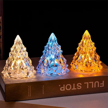 DECORATION NOEL | Crystal™