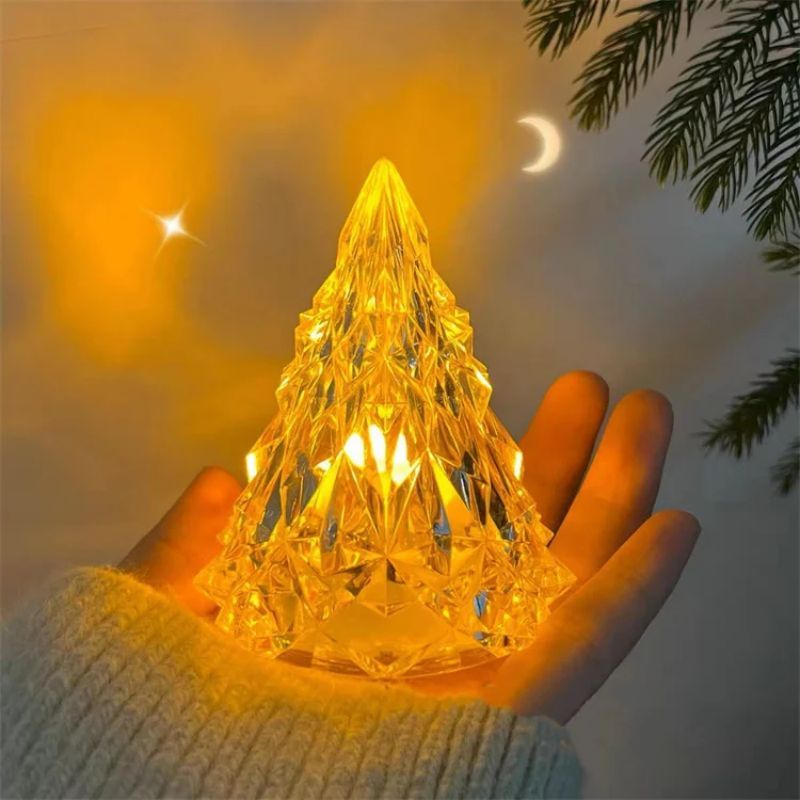 DECORATION NOEL | Crystal™