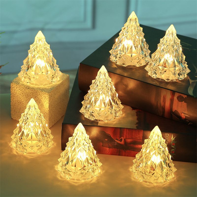 DECORATION NOEL | Crystal™