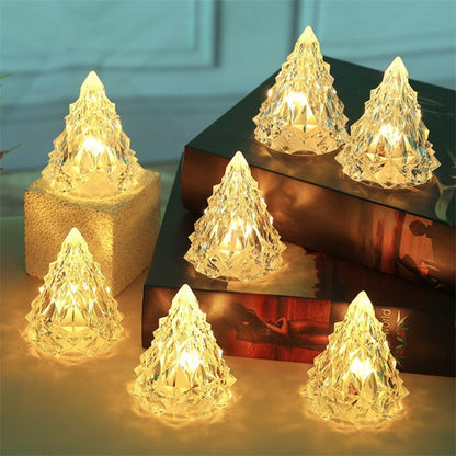 DECORATION NOEL | Crystal™