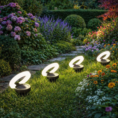 lampe-solaire-datura-jardin