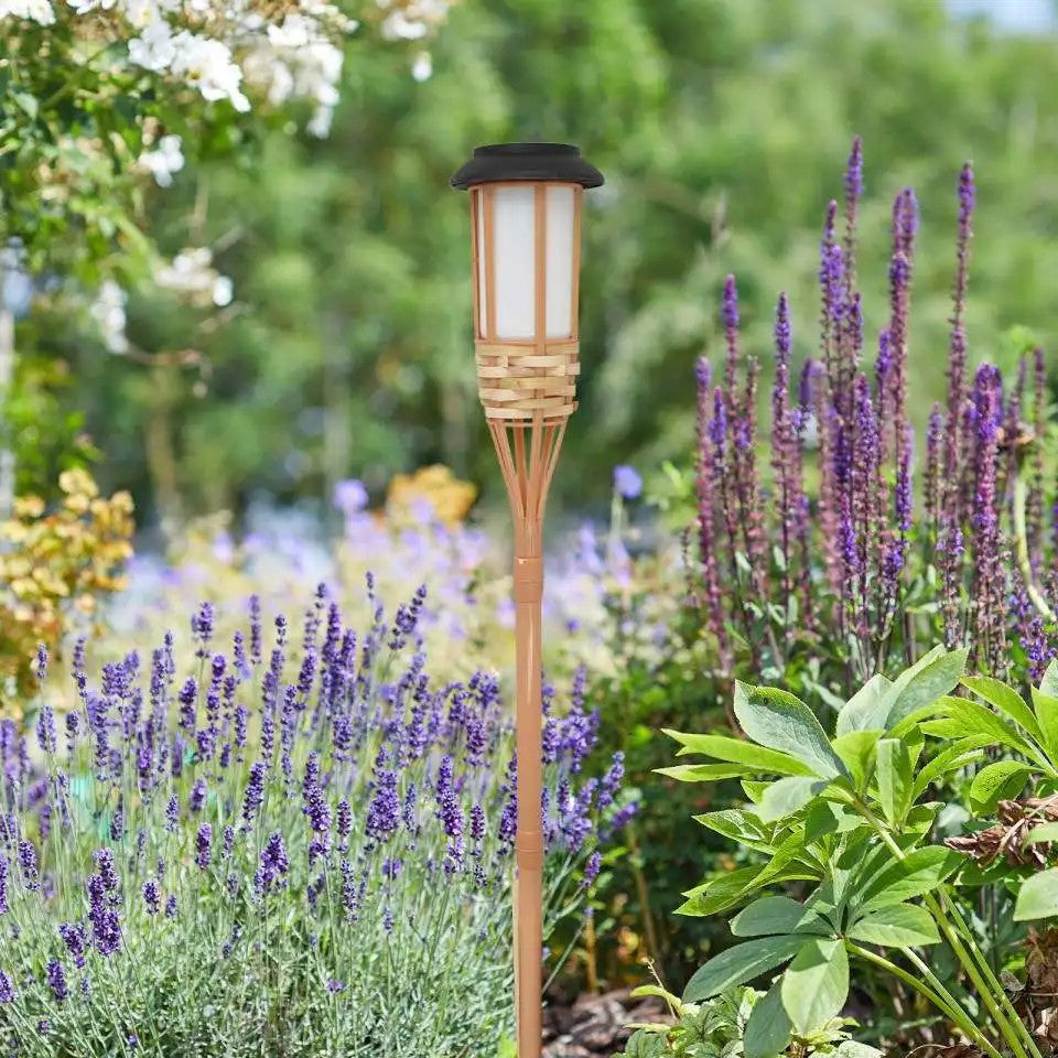 lampe-solaire-exterieur-bamboo-durable