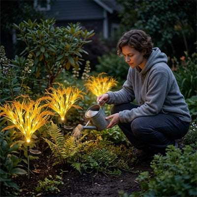 lampe-solaire-exterieur-ble-rayonnant-autonome