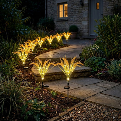 lampe-solaire-exterieur-ble-rayonnant-eclairage-allee