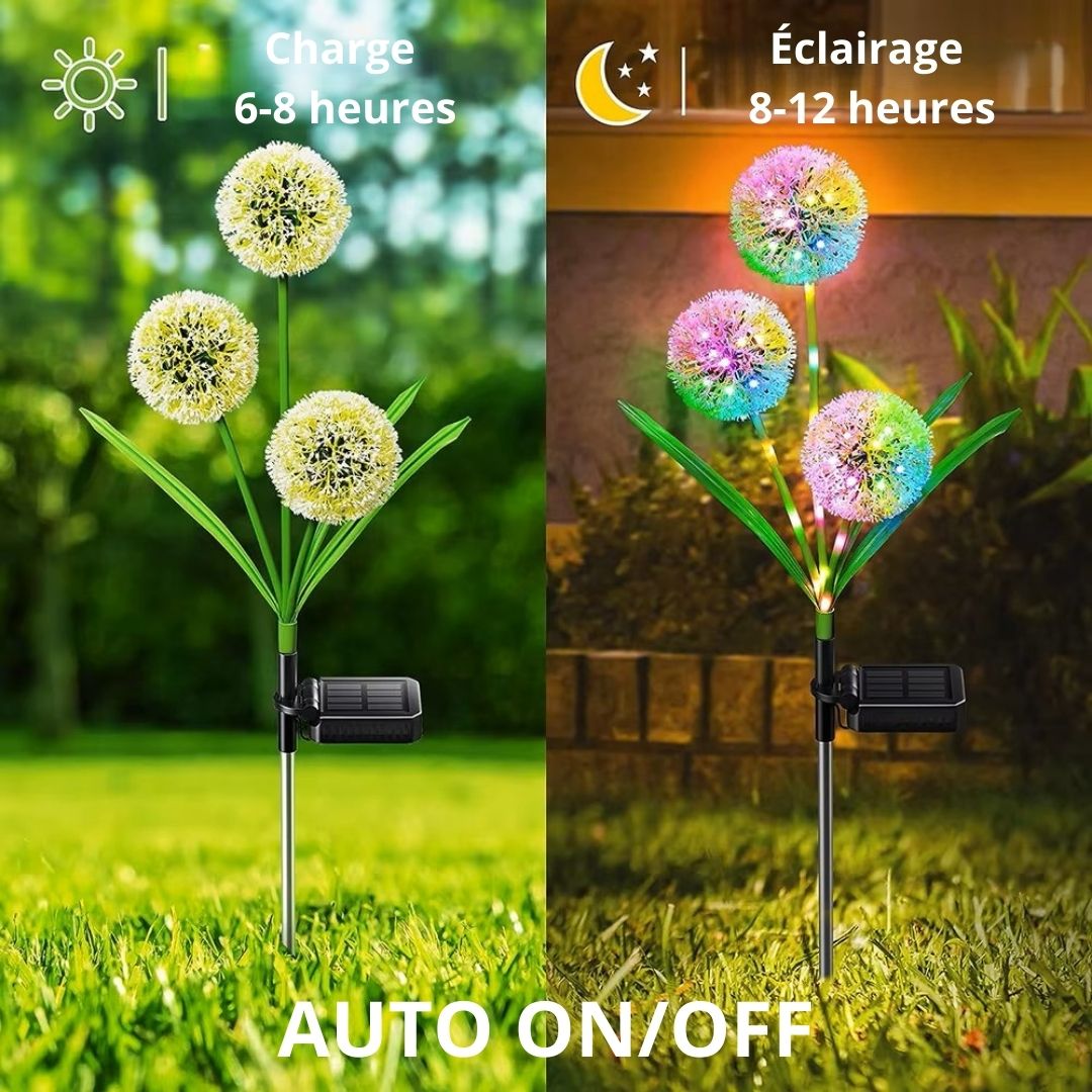 lampe-solaire-exterieur-dandelion-autonome