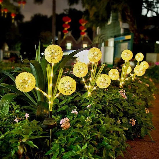 lampe-solaire-exterieur-dandelion-blanc-chaud