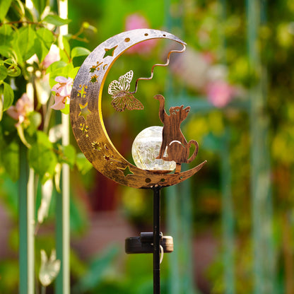 lampe-solaire-exterieur-design-lune-feerique-durable