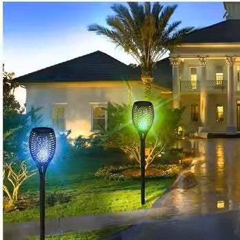 lampe-solaire-exterieur-flambeau-colore-lumineux-1