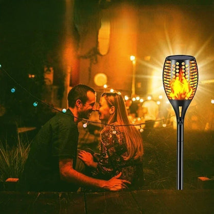 lampe-solaire-exterieur-flambeau-flamme-1