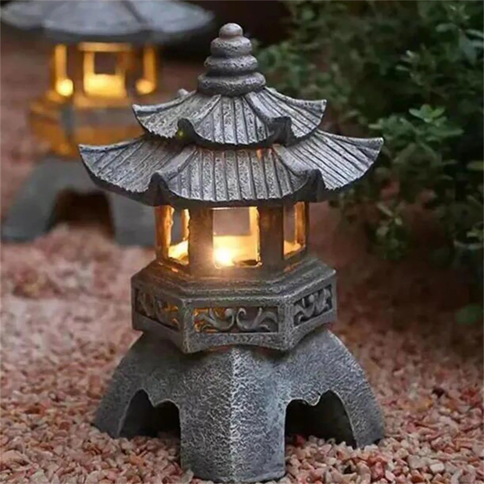 lampe-solaire-jardin-angkor-etanche