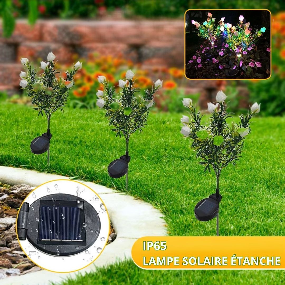 lampes-jardins-solaires-campanule-etanche