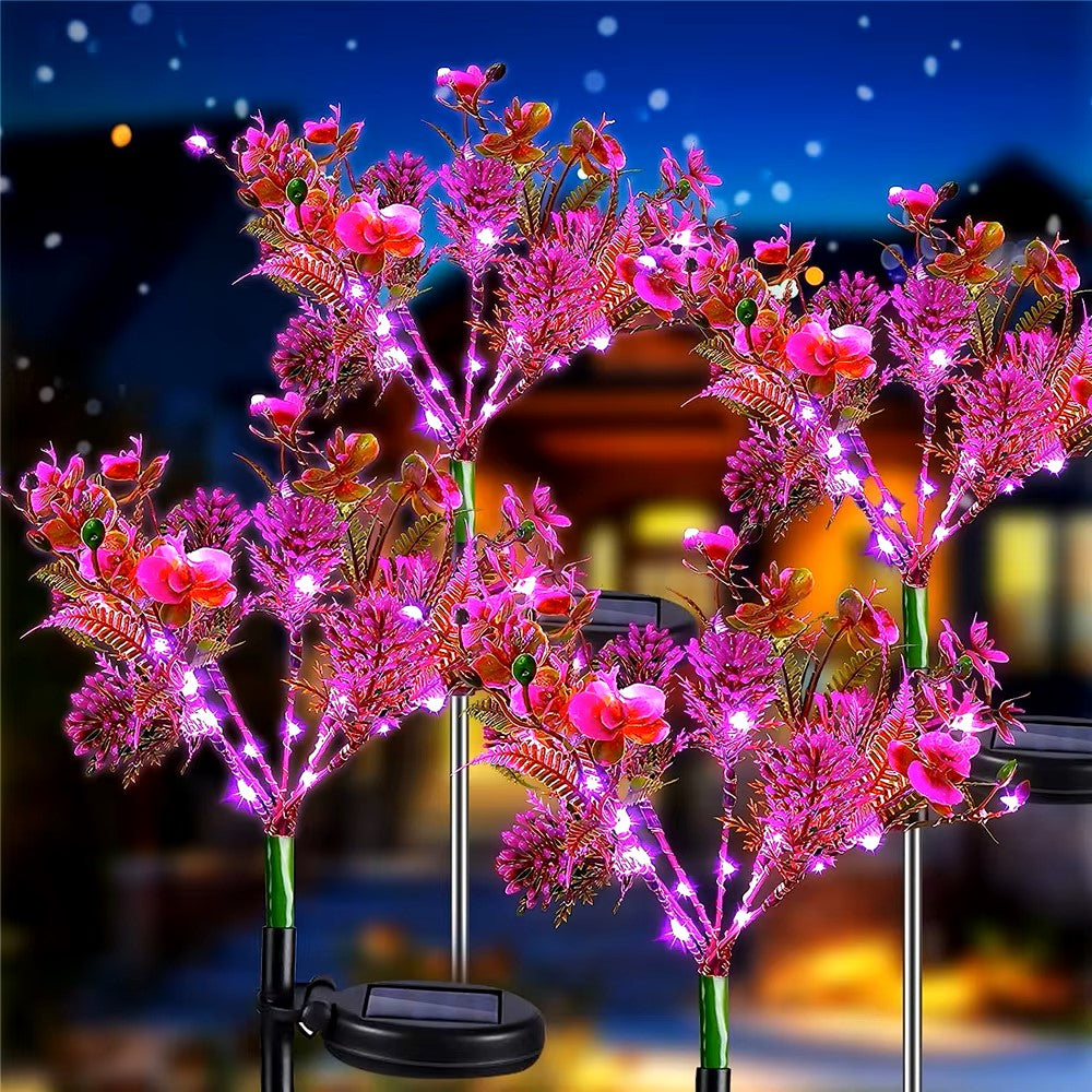 lampes-jardins-solaires-orchidee-moderne-1