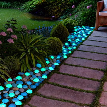 lampes-jardins-solaires-pierres-lumineuses-allee