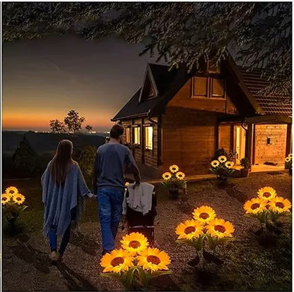lampes-jardins-solaires-tournesol-lumineux-1