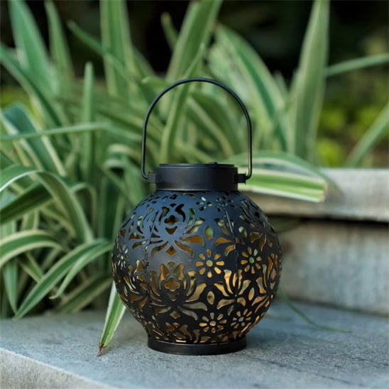 lanterne-solaire-art-fleuri-chic