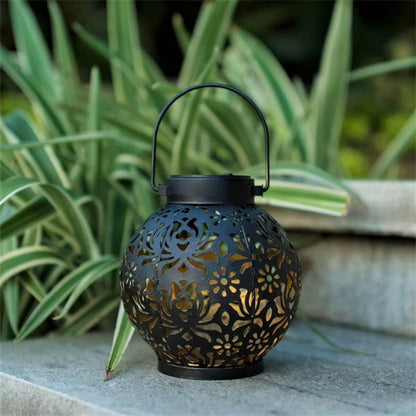 lanterne-solaire-art-fleuri-chic