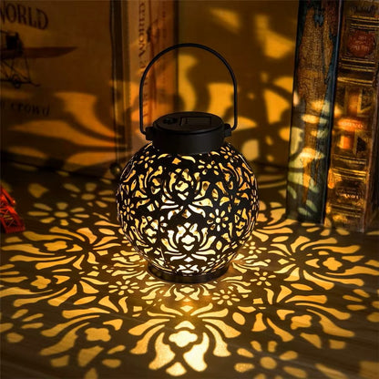 lanterne-solaire-art-fleuri-variante