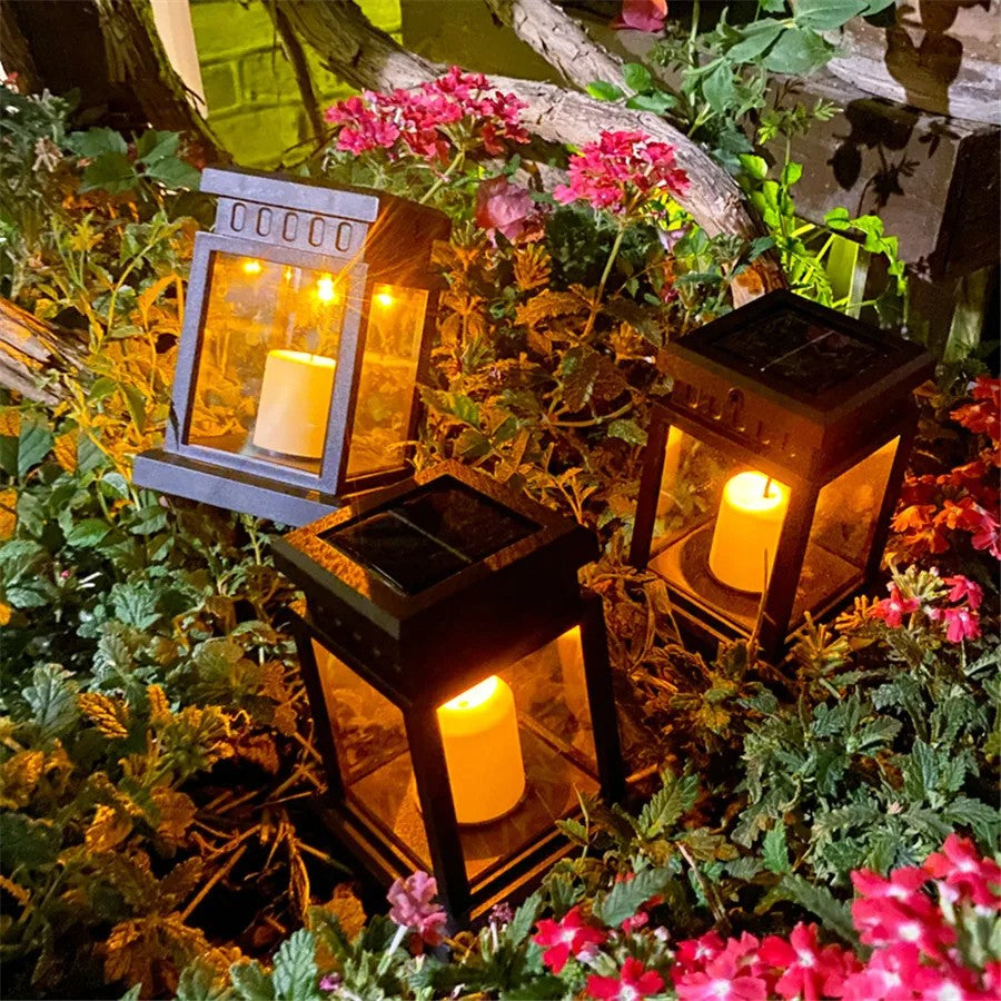 lanterne-solaire-lampion-jardin