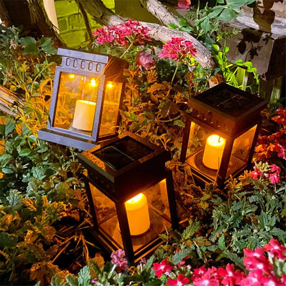 lanterne-solaire-lampion-jardin