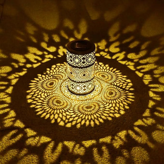 lanterne-solaire-mandala-bronze-antique