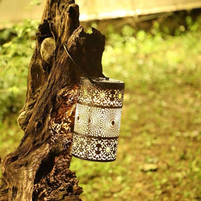 lanterne-solaire-mandala-moderne