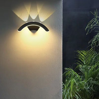 applique-murale-exterieur-led-pictor-etanche